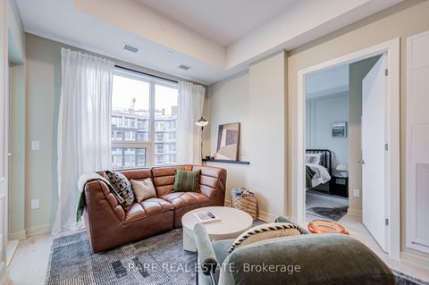 Photo 12 at 444 - 2501 Saw Whet Boulevard, GA Glen Abbey, Oakville