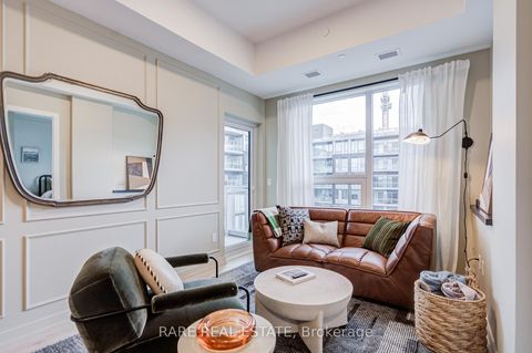 Photo 13 at 444 - 2501 Saw Whet Boulevard, GA Glen Abbey, Oakville