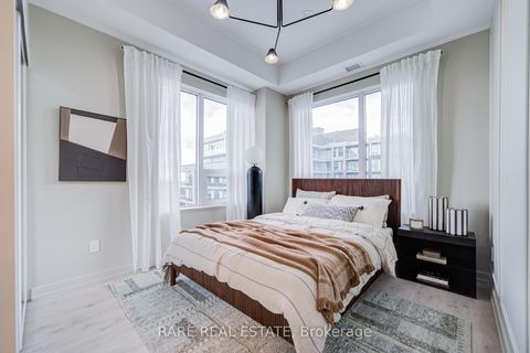 Photo 14 at 444 - 2501 Saw Whet Boulevard, GA Glen Abbey, Oakville