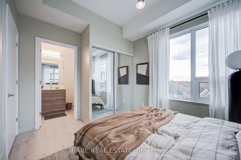 Photo 15 at 444 - 2501 Saw Whet Boulevard, GA Glen Abbey, Oakville