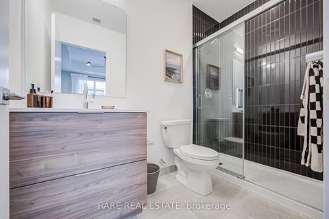 Photo 17 at 444 - 2501 Saw Whet Boulevard, GA Glen Abbey, Oakville