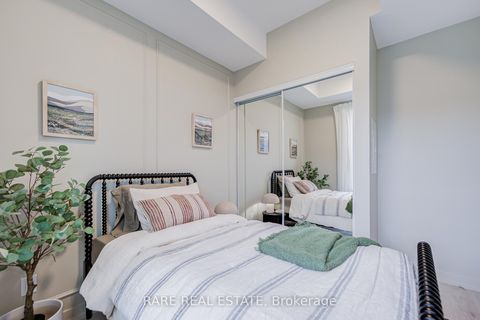 Photo 20 at 444 - 2501 Saw Whet Boulevard, GA Glen Abbey, Oakville