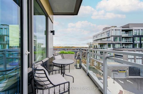 Photo 22 at 444 - 2501 Saw Whet Boulevard, GA Glen Abbey, Oakville