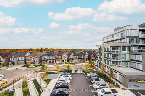 Photo 25 at 444 - 2501 Saw Whet Boulevard, GA Glen Abbey, Oakville