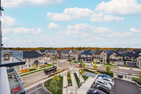 Photo 27 at 444 - 2501 Saw Whet Boulevard, GA Glen Abbey, Oakville