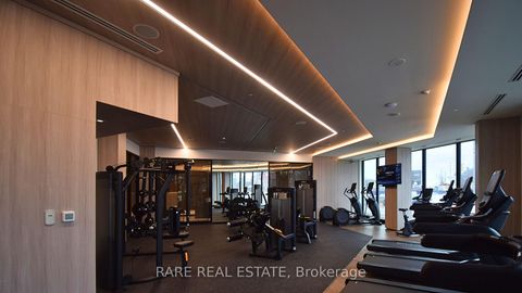 Photo 40 at 444 - 2501 Saw Whet Boulevard, GA Glen Abbey, Oakville