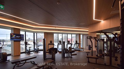 Photo 42 at 444 - 2501 Saw Whet Boulevard, GA Glen Abbey, Oakville