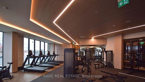 Photo 43 at 444 - 2501 Saw Whet Boulevard, GA Glen Abbey, Oakville