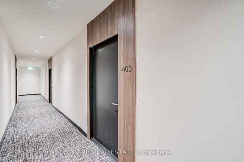 Photo 3 at 403 - 2501 Saw Whet Boulevard, GA Glen Abbey, Oakville