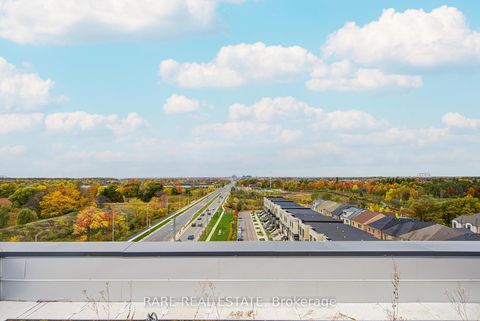 Photo 17 at 403 - 2501 Saw Whet Boulevard, GA Glen Abbey, Oakville