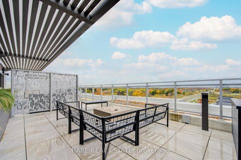 Photo 22 at 403 - 2501 Saw Whet Boulevard, GA Glen Abbey, Oakville