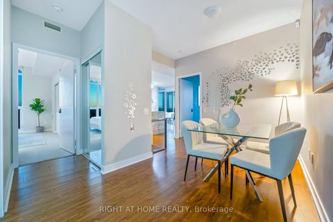Photo 14 at 2902 - 33 Singer Court, Bayview Village, Toronto