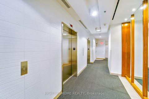 Photo 16 at 2902 - 33 Singer Court, Bayview Village, Toronto