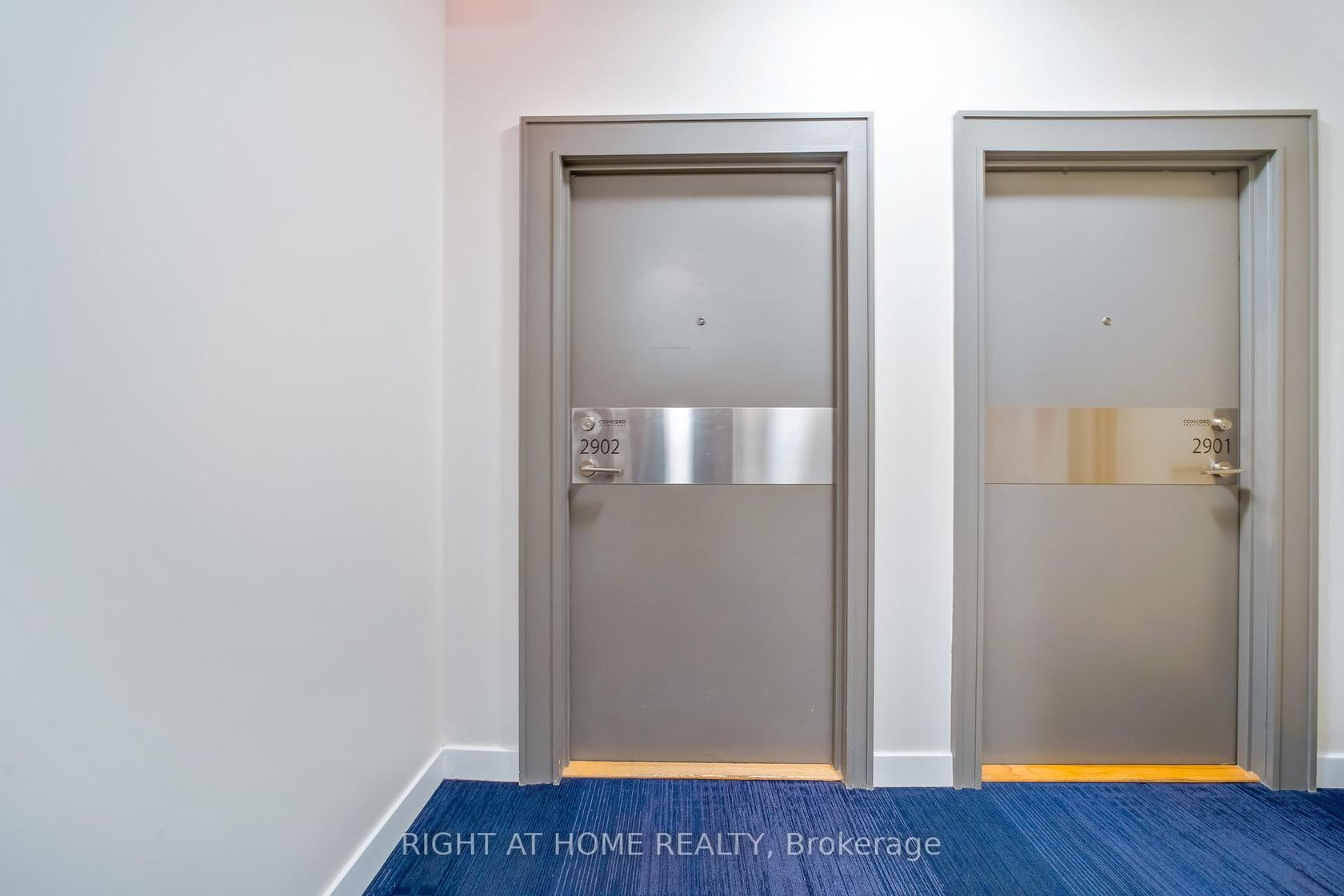 2902 - 33 Singer Court, Bayview Village, Toronto 