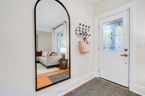 Photo 3 at 9 Ethelwin Avenue, Danforth, Toronto