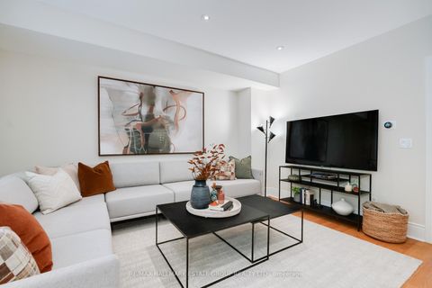 Photo 5 at 9 Ethelwin Avenue, Danforth, Toronto