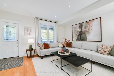 Photo 6 at 9 Ethelwin Avenue, Danforth, Toronto Photo 6 at 9 Ethelwin Avenue, Danforth, Toronto