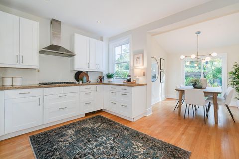 Photo 7 at 9 Ethelwin Avenue, Danforth, Toronto