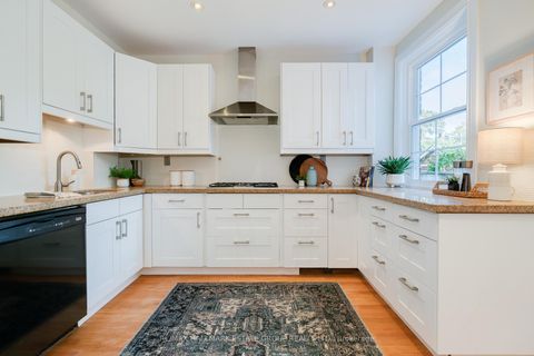 Photo 8 at 9 Ethelwin Avenue, Danforth, Toronto