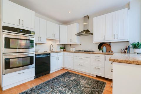 Photo 9 at 9 Ethelwin Avenue, Danforth, Toronto