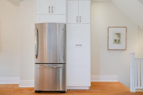 Photo 10 at 9 Ethelwin Avenue, Danforth, Toronto