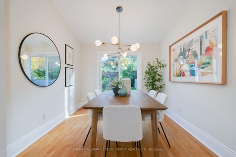 Photo 11 at 9 Ethelwin Avenue, Danforth, Toronto