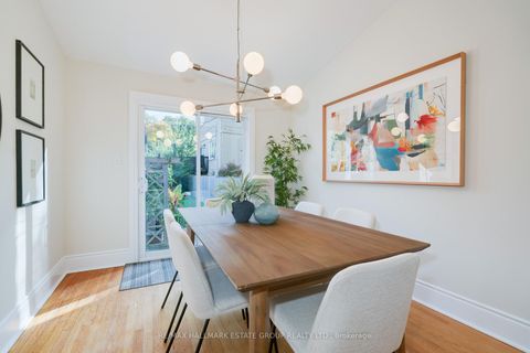 Photo 12 at 9 Ethelwin Avenue, Danforth, Toronto