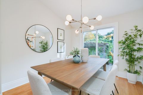 Photo 13 at 9 Ethelwin Avenue, Danforth, Toronto