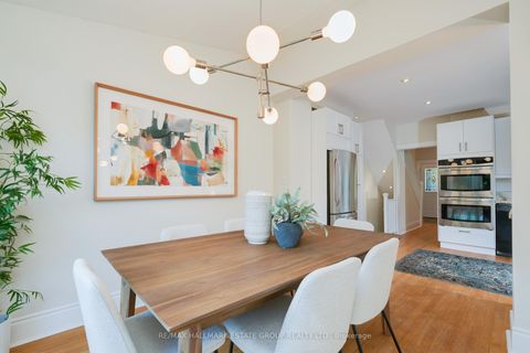 Photo 14 at 9 Ethelwin Avenue, Danforth, Toronto