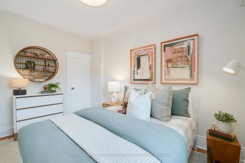 Photo 20 at 9 Ethelwin Avenue, Danforth, Toronto