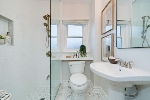 Photo 21 at 9 Ethelwin Avenue, Danforth, Toronto