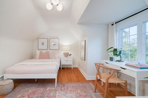Photo 22 at 9 Ethelwin Avenue, Danforth, Toronto