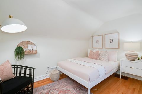 Photo 23 at 9 Ethelwin Avenue, Danforth, Toronto