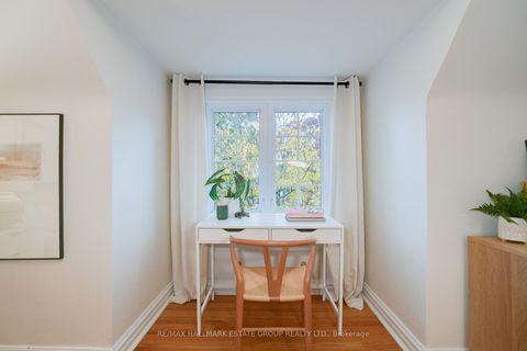 Photo 25 at 9 Ethelwin Avenue, Danforth, Toronto