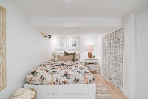 Photo 27 at 9 Ethelwin Avenue, Danforth, Toronto
