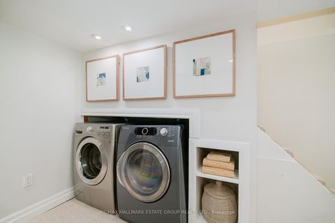Photo 29 at 9 Ethelwin Avenue, Danforth, Toronto