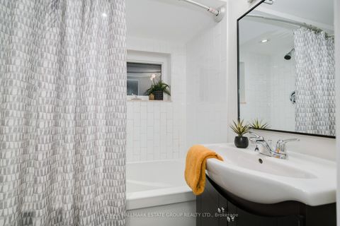 Photo 30 at 9 Ethelwin Avenue, Danforth, Toronto