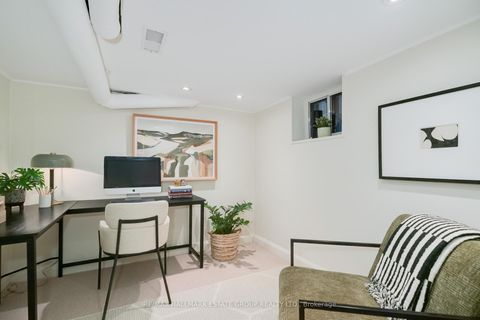 Photo 31 at 9 Ethelwin Avenue, Danforth, Toronto