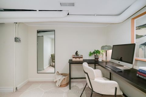 Photo 32 at 9 Ethelwin Avenue, Danforth, Toronto