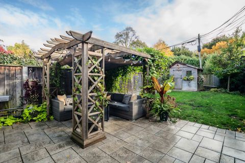 Photo 33 at 9 Ethelwin Avenue, Danforth, Toronto Photo 33 at 9 Ethelwin Avenue, Danforth, Toronto