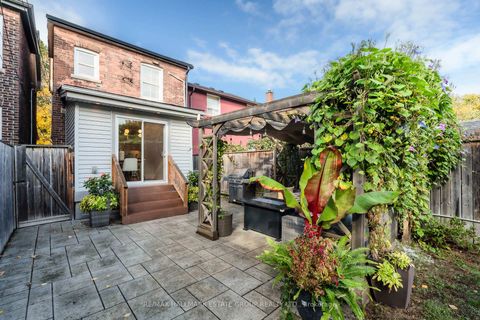 Photo 38 at 9 Ethelwin Avenue, Danforth, Toronto