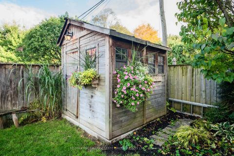 Photo 40 at 9 Ethelwin Avenue, Danforth, Toronto