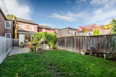 Photo 41 at 9 Ethelwin Avenue, Danforth, Toronto