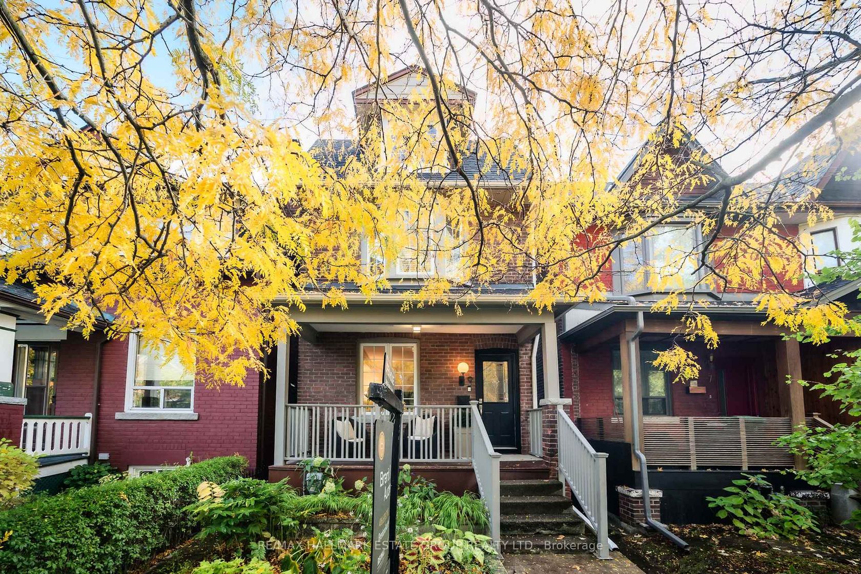 9 Ethelwin Avenue, Danforth, Toronto 