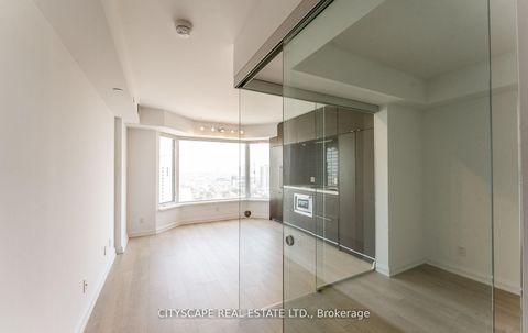 Photo 7 at 2120 - 155 Yorkville Avenue, Annex, Toronto
