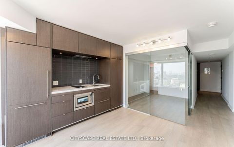 Photo 8 at 2120 - 155 Yorkville Avenue, Annex, Toronto