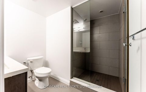 Photo 14 at 2120 - 155 Yorkville Avenue, Annex, Toronto