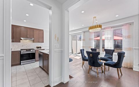 Photo 7 at 83 Casley Avenue, Rural Richmond Hill, Richmond Hill