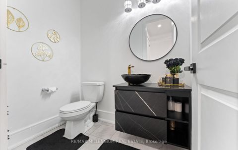 Photo 14 at 83 Casley Avenue, Rural Richmond Hill, Richmond Hill