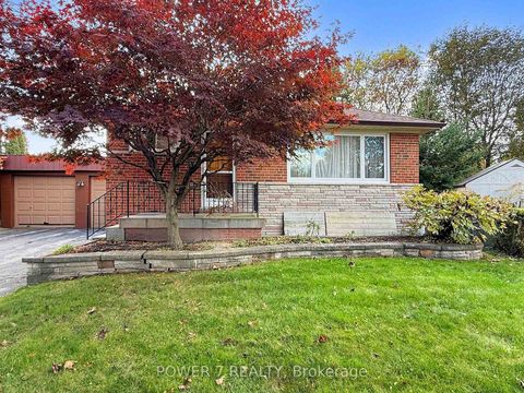 Photo 0 at 16 Stokewell Place, Bendale, Toronto